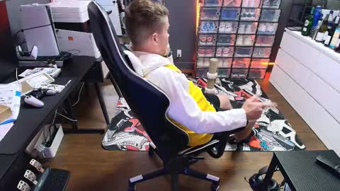 Jordan online show from January 8, 3:01 am