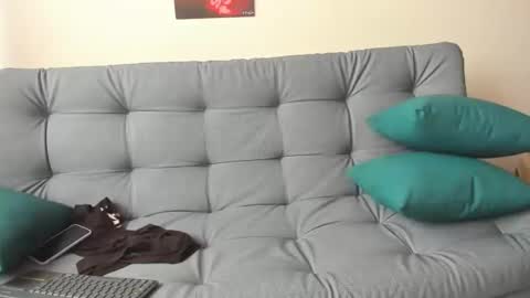 bastianwatson10 online show from February 27, 6:20 pm