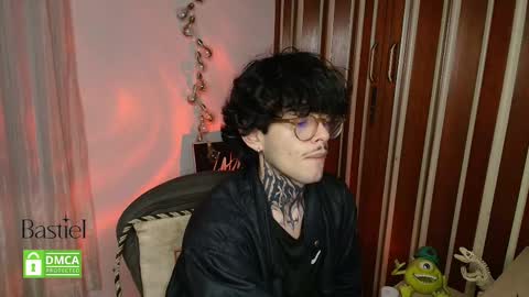 Bastiel online show from September 25, 5:06 am