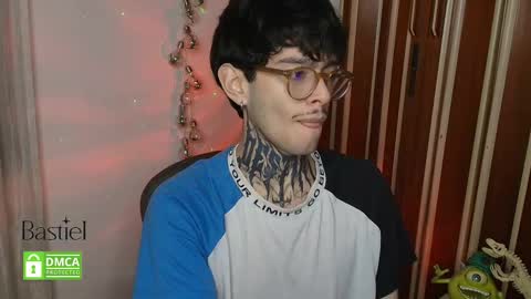 Bastiel online show from October 19, 3:00 am