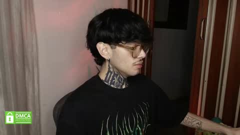 Bastiel online show from January 16, 2:36 am