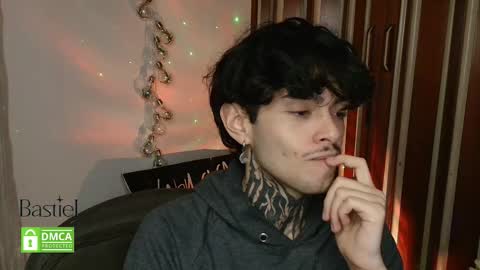 Bastiel online show from September 9, 12:54 am