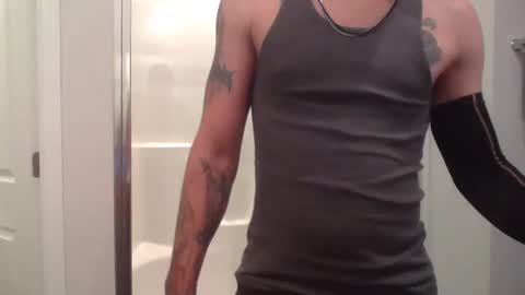 battlewolfxx online show from February 2, 8:19 pm