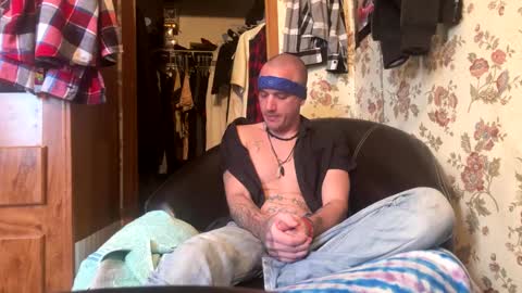 battlewolfxx online show from January 7, 7:28 pm