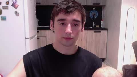 BAXTER online show from November 25, 10:56 pm