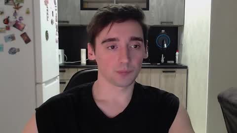 BAXTER online show from February 18, 9:45 pm