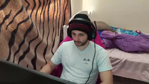 Baxxline online show from February 21, 8:27 pm