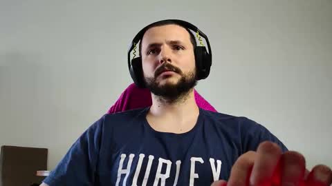 Baxxline online show from October 9, 8:03 pm