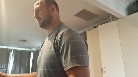 bazooka76 online show from February 25, 11:11 pm