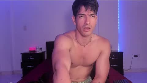 Valentino online show from March 6, 9:53 pm