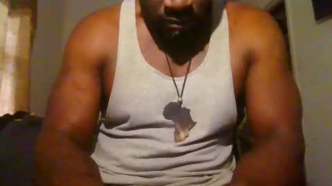 Papi Chulo online show from January 9, 8:58 pm