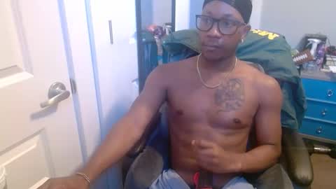 Racks online show from April 9, 3:40 pm