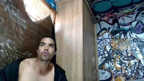 Justin online show from December 21, 6:38 pm