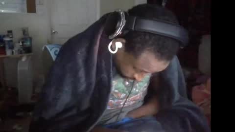 rocker n queen online show from November 19, 4:07 pm