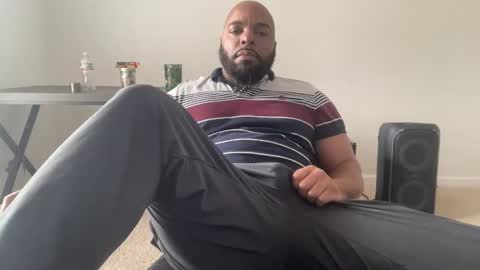 Zaddy online show from February 4, 6:47 pm