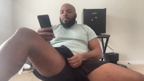 Zaddy online show from January 7, 6:57 pm