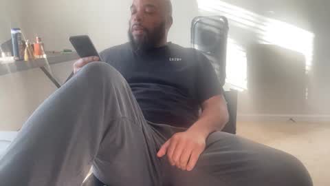 Zaddy online show from February 21, 2:29 pm