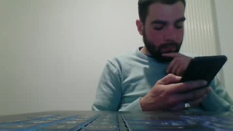 Snapshot of bdemwi2588 chatting on March 2, 8:46 pm bdemwi2588 online show from March 2, 8:46 pm