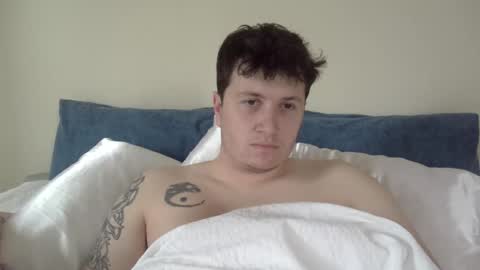 James online show from October 4, 9:25 am