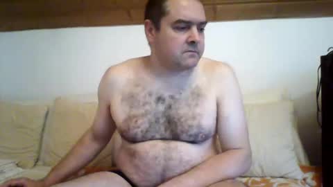 Snapshot of bear037 chatting on January 11, 7:49 am bear037 online show from January 11, 7:49 am