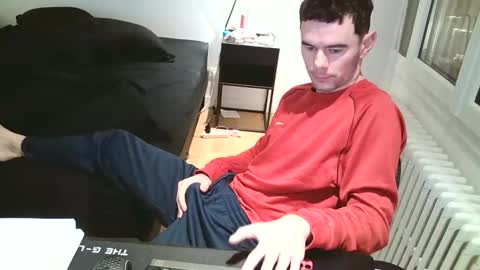 Bear69fun online show from January 23, 10:32 am