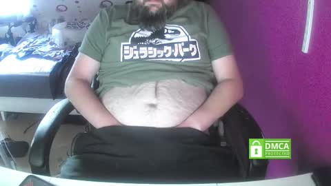 bear90130 online show from September 9, 12:15 pm