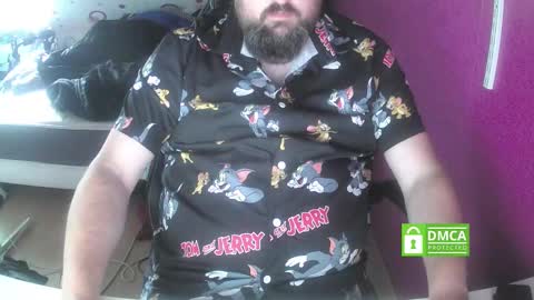 bear90130 online show from October 9, 10:42 am