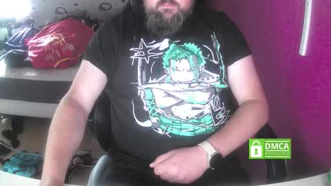 bear90130 online show from October 6, 10:42 am