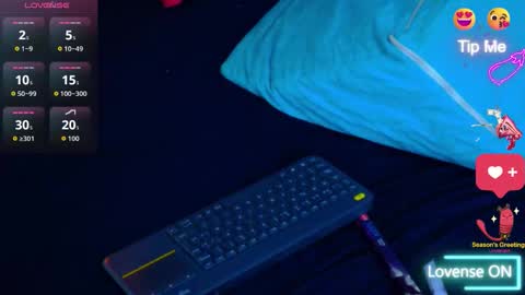 bigbearr online show from November 8, 1:20 am