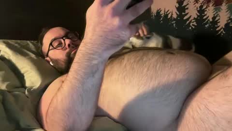 bear_country online show from February 8, 12:17 am