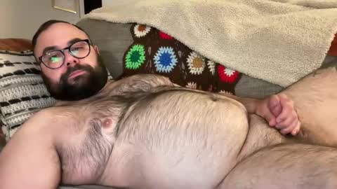 bear_country online show from February 28, 1:05 am