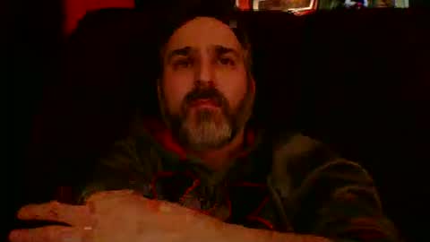 beardedambition online show from February 14, 3:56 am