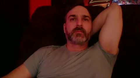 beardedambition online show from March 1, 2:22 am