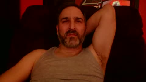 beardedambition online show from January 16, 3:31 am