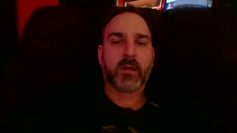 beardedambition online show from February 19, 5:53 pm