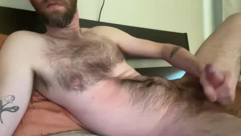 beardedchester online show from December 9, 9:22 pm