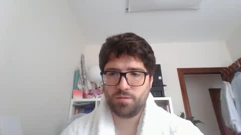 bearmen3107 online show from April 27, 9:28 am