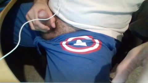 bearyuncut online show from November 5, 3:36 pm