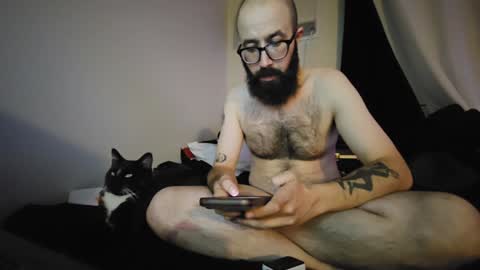 beautifulbeast69 online show from December 16, 9:03 am