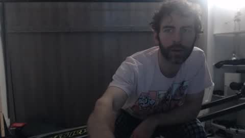 bedghost  online show from March 5, 8:49 pm