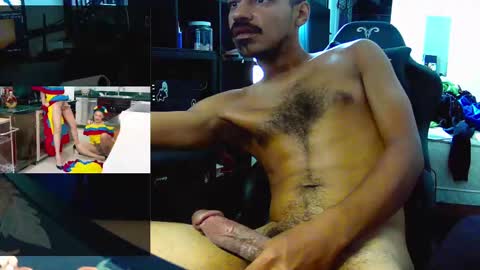 hungnheavy online show from October 4, 4:34 pm