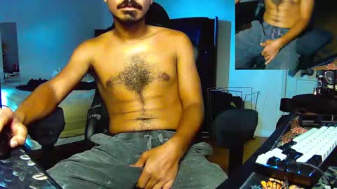 hungnheavy online show from September 19, 5:13 pm