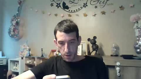 Dreamcock online show from January 9, 12:43 pm