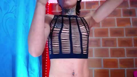 bellamy_094 online show from December 18, 9:22 pm