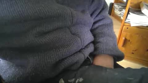 jaimetout online show from March 25, 12:20 pm