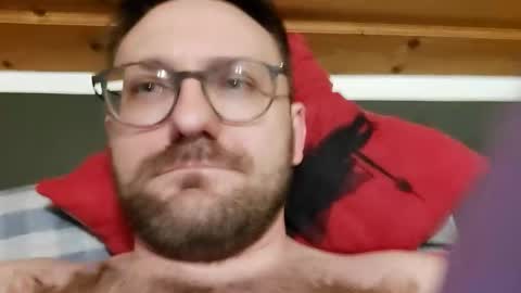 ben00189 online show from January 22, 5:59 pm