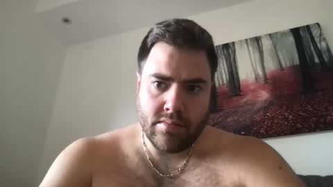 Snapshot of ben117 chatting on December 4, 6:33 am ben117 online show from December 4, 6:33 am