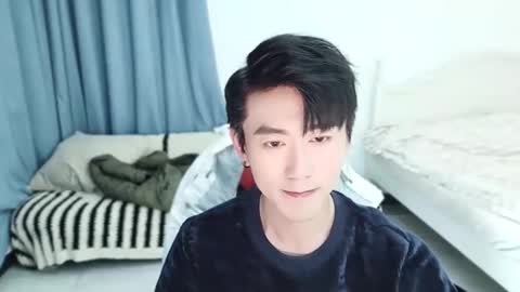 Ben online show from March 11, 3:45 pm