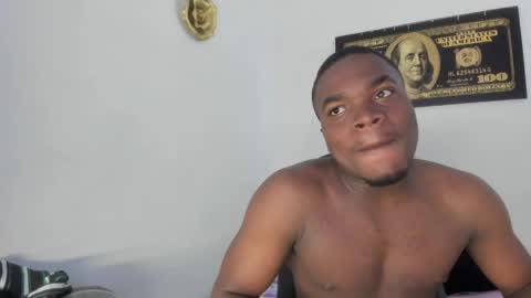 ben online show from April 22, 8:57 pm