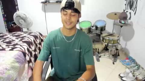 Ben online show from November 4, 2:56 am